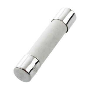فیوز گچی کوچک تندسوز F250-200MA