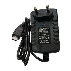 آداپتور رزبری پای 3 (5 ولت 3 آمپر با سوکت میکرو USB)
