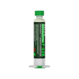 خمیر فلکس سرنگی 10cc ریلایف RELIFE-F22A