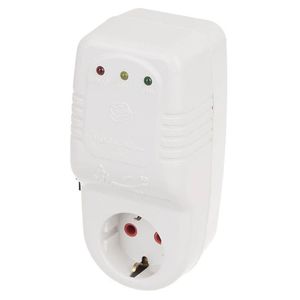 محافظ آنالوگ کولر گازی تیراژه مدل S7000