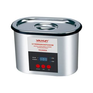 دستگاه شستشوی التراسونیک مدل YAXUN-YX2000A