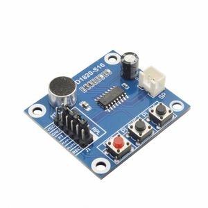 ماژول ضبط و پخش صدا  ISD1820 با چیپ SMD