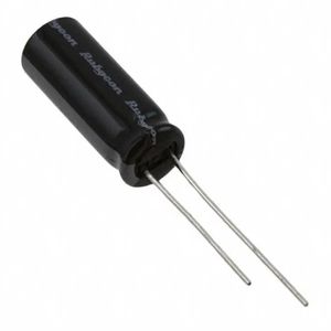 خازن الکترولیتی 1500UF 6.3V