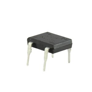 پل دیود DB107 طرح آی سی 1000V-1A پکیج DIP برند SEP