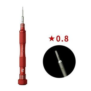 پیچ گوشتی آیفونی 0.8 مکانیک MAX8
