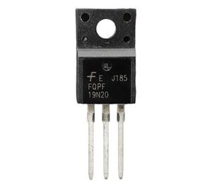ماسفت 19N20 - 200V 19A