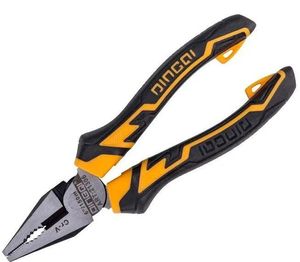 انبردست بزرگ 8 اینچ DINGQI