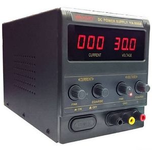منبع تغذیه YAXUN YX-305D