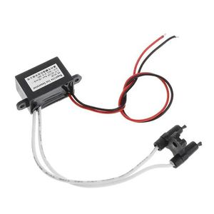 ماژول یون منفی ساز 2 سر 12 ولت Negetive lon Generator