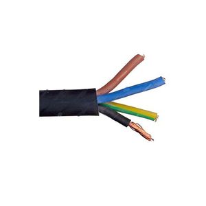 کابل برق افشان C 4*4