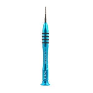 پیچ گوشتی موبایلی دوسو NO:668 2*25mm