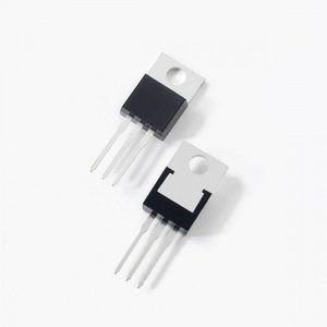 ماسفت N-CH 900V 7A 7N90 پکیج TO220