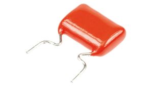 خازن پلی استر. / 2.2uF /100V