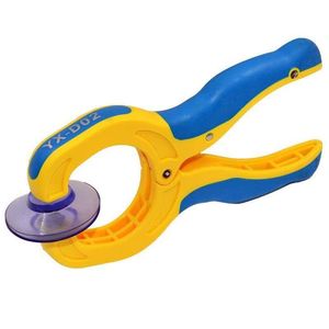 تاچ کش و وکیوم ال سی دی YAXUN YX-D02‏