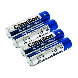 باطري قلمي کملیون 1.5V