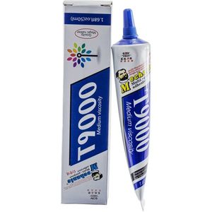 چسب T9000 مدل 110 میل بزرگ مکانیک