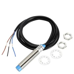 سنسور القایی تشخیص مانع LJ12A3-4-Z/BX