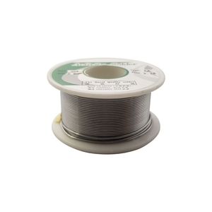 سیم قلع 100 گرمی اکتیو 0.8