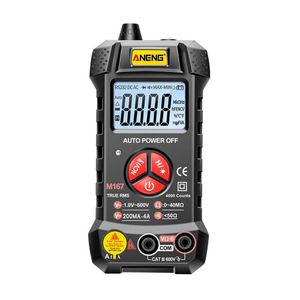 مولتی متر دیجیتالی ANENG-M167