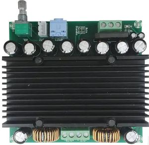 ماژول آمپلی فایر استریو XH-M251 2*210W
