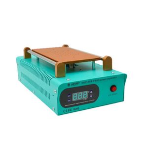 سپراتور 8 اینچ HERO-948D