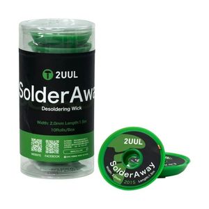 سیم قلع کش 2UUL DW11 ضخامت 2 میلی متر