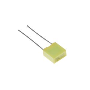 خازن 220nF / 100V MKT
