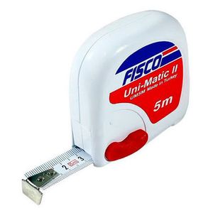 متر 5 متری فیسکو