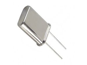 کریستال بزرگ 33.8688MHZ