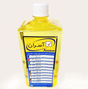 آسران درب سفید P800 (شستشو برد)