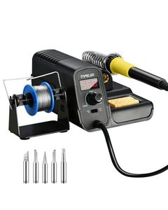 هویه رومیزی متغیر 60 وات مدل DS075A