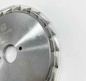 پک 2 جفتی (4 تایی) تیغ ویکات سایز 25*100
