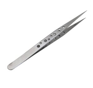 پنس سر صاف سوراخ دار SS-SA SR