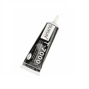 چسب T7000 (بزرگ) 110 میل SUXUN مشکی