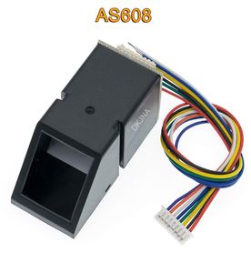 ماژول اثر انگشت نوری AS608