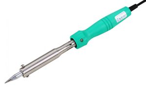 هویه 100 وات ZD-701 دسته سبز
