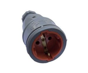 پریز صنعتی مادگی تیراژه مدل S32