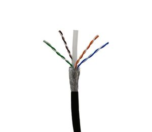 شبکه نگزنس CAT6 SFTP OUTDOOR 0.48