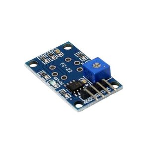 ماژول گاز بدون سنسور FC-22