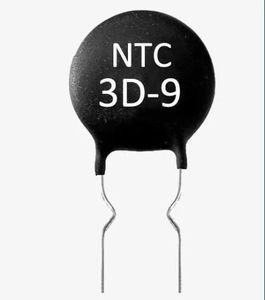 مقاومت حرارتی NTC-3R