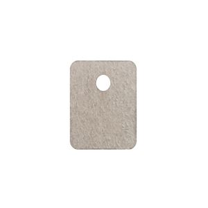 طلق شیشه ای TO-247 (بسته های 100 عددی)