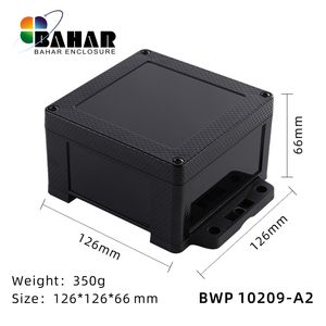 BWP 10209-A2 جعبه ضد آب قابل نصب روي ديوار و لوله