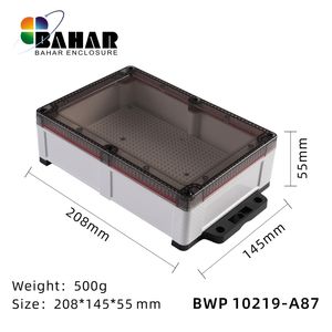 BWP 10219-A87 باکس بهار
