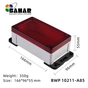 BWP 10211-A85 جعبه ضد آب قابل نصب روي ديوار و لوله