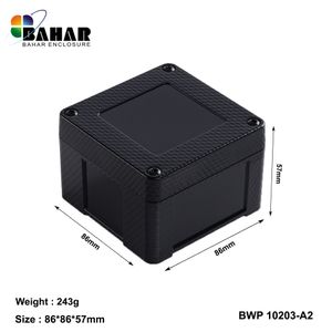 BWP 10203-A2 باکس الکترونیکی