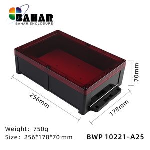 BWP 10221-A25 باکس الکترونیکی
