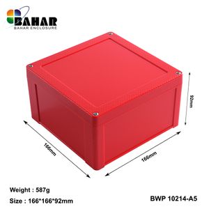 BWP 10214-A5 باکس بهار ضدآب