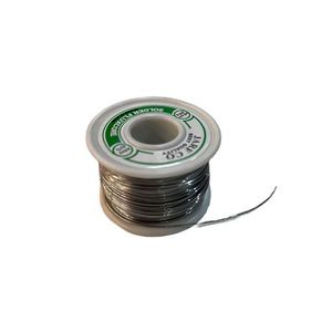 سیم قلع ژرف 250 گرمی سایز 0.8 میل