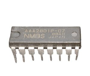 آی سی AAA2801‏
