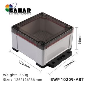 BWP 10209-A87 بهار باکس